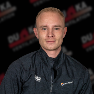 Staff photo of Bjørn Jensen