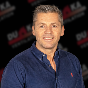 Staff photo of Christian Aller