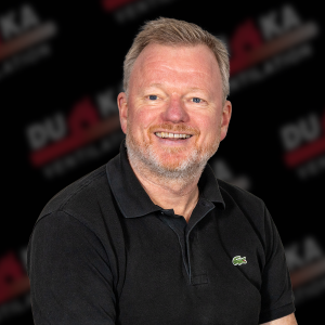 Staff photo of Jann Eiskjær