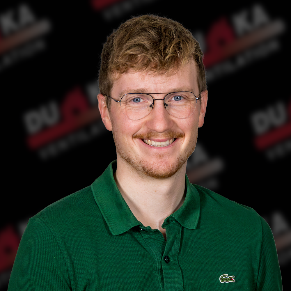 Staff photo of Morten Palmkvist Simoni