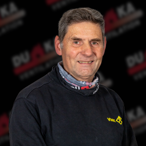 Staff photo of Peter Jarlstrøm