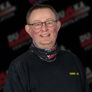 Staff photo of Peter Laursen